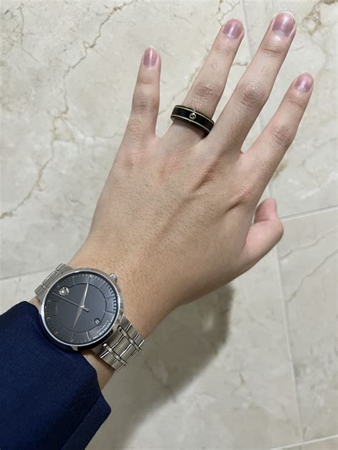 gucci ora|The Gucci x Oura Ring Returns for a Limited.